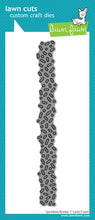 Cargar imagen en el visor de la galería, Lawn Fawn - sprinkles border - lawn cuts - Design Creative Bling
