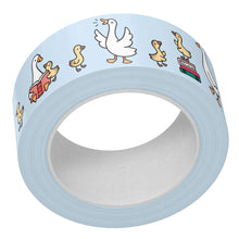 Load image into Gallery viewer, Lawn Fawn - silly goose! washi tape - Washi Tape - Design Creative Bling
