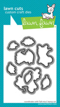Charger l'image dans la galerie, Lawn Fawn - fall mice - lawn cuts
