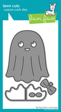 Charger l'image dans la galerie, Lawn Fawn - big hugs ghost - lawn cuts
