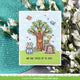Load image into Gallery viewer, Lawn Fawn - little woodland library friends - clear stamp set - Design Creative Bling
