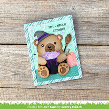 Load image into Gallery viewer, Lawn Fawn - big hugs pop-up - lawn cuts
