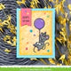 Charger l'image dans la galerie, Lawn Fawn - party mouse - lawn cuts - Design Creative Bling
