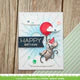 Charger l'image dans la galerie, Lawn Fawn - party mouse - lawn cuts - Design Creative Bling
