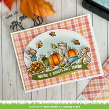 Load image into Gallery viewer, Lawn Fawn - pick of the patch add-on- clear stamp set - Design Creative Bling
