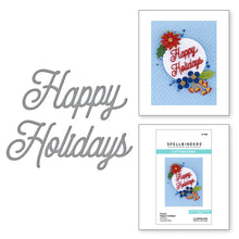 Cargar imagen en el visor de la galería, Spellbinders-Holiday Favorites BUNDLE - Design Creative Bling
