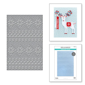 Spellbinders-Holiday Favorites BUNDLE - Design Creative Bling