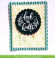 Load image into Gallery viewer, Lawn Fawn - Clear Acrylic Stamps - big messages: christmas - Design Creative Bling
