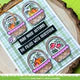 Load image into Gallery viewer, Lawn Fawn - henry's build-a-sentiment: fall- clear stamp set - Design Creative Bling
