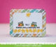 Lade das Bild in den Galerie-Viewer, Lawn Fawn-stand alone die-fall leaves border - Design Creative Bling
