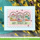 Cargar imagen en el visor de la galería, Lawn Fawn - Clear photopolymer Stamps - spring basket - Design Creative Bling
