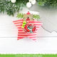Charger l'image dans la galerie, Lawn Fawn-star treat box-Lawn Cuts - Design Creative Bling
