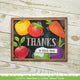Load image into Gallery viewer, Lawn Fawn - stitched garden veggies - lawn cuts - Design Creative Bling
