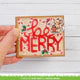 Charger l'image dans la galerie, Lawn Fawn - center picture window card holiday add-on - lawn cuts - Design Creative Bling
