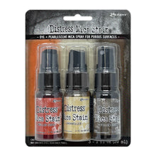 Load image into Gallery viewer, Ranger-Tim Holtz- Distress Halloween 2023 Mica Stain Set #5 - Design Creative Bling
