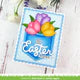 Load image into Gallery viewer, Lawn Fawn - scripty easter - lawn cuts - Design Creative Bling
