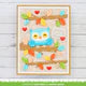 Cargar imagen en el visor de la galería, Lawn Fawn-tiny gift box owl and penguin add-on-Lawn Cuts-Dies
