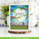 Cargar imagen en el visor de la galería, Lawn Fawn - stratus cloud background stencil - lawn clippings - Design Creative Bling
