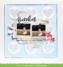 Load image into Gallery viewer, Lawn Fawn - what&#39;s sewing on? petite paper pack - 6 x 6 Petite Paper Pack

