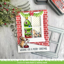 Load image into Gallery viewer, Lawn Fawn - Lawn Cuts - Dies - window frame - Design Creative Bling

