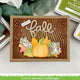 Carica l'immagine nel visualizzatore di Gallery, Lawn Fawn - woodgrain stencil - lawn clippings - Design Creative Bling
