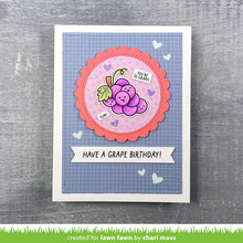 Load image into Gallery viewer, Lawn Fawn-Clear Stamps-year fourteen - Design Creative Bling
