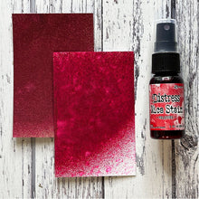 Load image into Gallery viewer, Ranger-Tim Holtz- Distress Holiday 2022 Mica Stain Set #5 - Design Creative Bling
