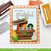 Carica l&#39;immagine nel visualizzatore di Gallery, Lawn Fawn - Hay There, Hayrides! mice add-on - clear stamp set - Design Creative Bling
