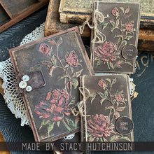 Load image into Gallery viewer, Ranger Ink - Tim Holtz - Distress Crayons - Set 16 - Design Creative Bling
