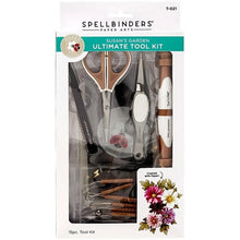 Cargar imagen en el visor de la galería, Spellbinders-Tools - Susan&#39;s Garden Ultimate Tool Kit
