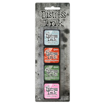 Tim Holtz- Distress Mini Kit 16