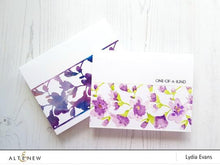 Load image into Gallery viewer, Bouquet Die Cut Tape
