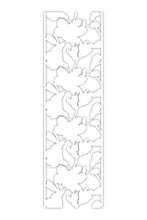 Load image into Gallery viewer, Bouquet Die Cut Tape - Design Creative Bling
