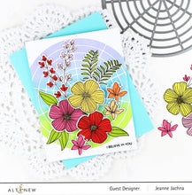 Load image into Gallery viewer, Altenew - Stamp &amp; Die &amp; Mask Stencil Bundle - Charming Doodles - Design Creative Bling
