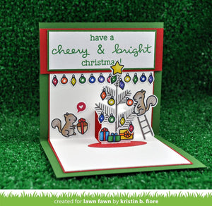 Lawn Fawn-Everyday Pop-up-Lawn Cuts - Design Creative Bling