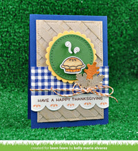 Load image into Gallery viewer, Lawn Fawn-Clear Stamp 3&quot; x 2&quot;- Cutie Pie - Design Creative Bling
