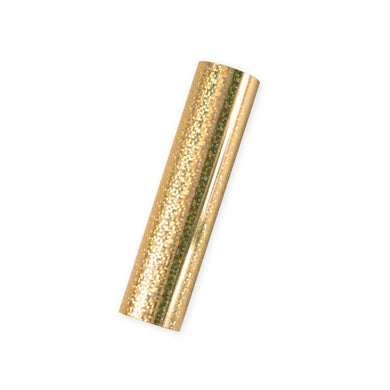 Spellbinders-Glimmer Hot Foil Roll - Speckled Aura - Design Creative Bling