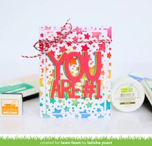 Lade das Bild in den Galerie-Viewer, Lawn Fawn - giant you are #1 - lawn cuts - Design Creative Bling
