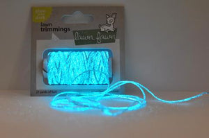 Lawn Fawn-Lawn Trimmings-Glow In The Dark Cord - Design Creative Bling