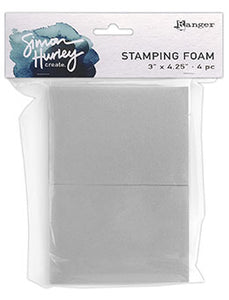 Simon Hurley-Ranger-Stamping Foam - Design Creative Bling