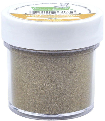 Lawn Fawn - Embossing Powder - Gold - Design Creative Bling