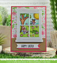 Lade das Bild in den Galerie-Viewer, Lawn Fawn - Clear photopolymer Stamps - Tiny Spring Friends
