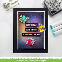 Charger l&#39;image dans la galerie, Lawn Fawn - Clear photopolymer Stamps - Year Eleven - Design Creative Bling
