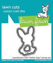 Load image into Gallery viewer, Lawn Fawn - Lawn Cuts - Dies-Better Days - Design Creative Bling
