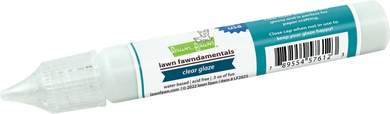 Lawn Fawn - Clear Glaze - Design Creative Bling
