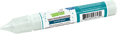 Lawn Fawn - Sparkle Glaze - Design Creative Bling