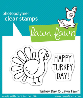 Lawn Fawn-Clear Stamp 3