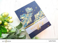 Load image into Gallery viewer, Altenew - Pigment Ink - Enchanted Gold - Design Creative Bling
