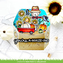 Load image into Gallery viewer, Lawn Fawn - platform pop-up hillside wrap around - lawn cuts - Design Creative Bling
