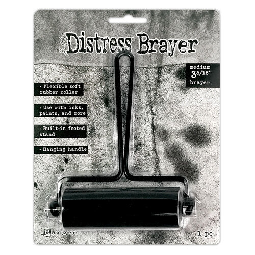 Ranger Ink - Tim Holtz - 3.31 Inch Distress Brayer